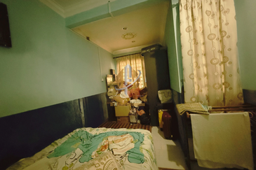 [Fully Reno]Rumah Semi-D Setingkat di Bukit Losong, Kuala Terengganu bersebelahan Muzium Losong