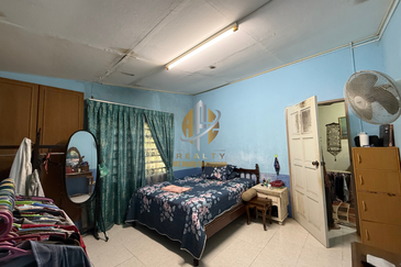 [Fully Reno]Rumah Semi-D Setingkat di Bukit Losong, Kuala Terengganu bersebelahan Muzium Losong