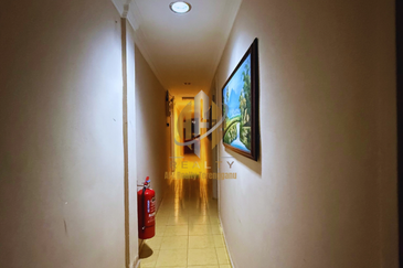 Shoplot 3 Tingkat + Business Hotel di Kuala Dungun, Terengganu di hadapan Politeknik Dungun 