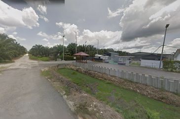 [BELOW MARKET]Tanah sawit 7.81 ekar di Kg. Raja Musa, Kuala Selangor sebelah Ladang Ternakan Ayam