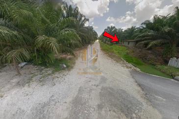 [BELOW MARKET]Tanah sawit 7.81 ekar di Kg. Raja Musa, Kuala Selangor sebelah Ladang Ternakan Ayam