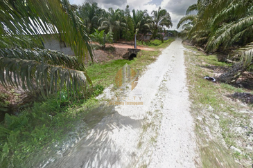 [BELOW MARKET]Tanah sawit 7.81 ekar di Kg. Raja Musa, Kuala Selangor sebelah Ladang Ternakan Ayam