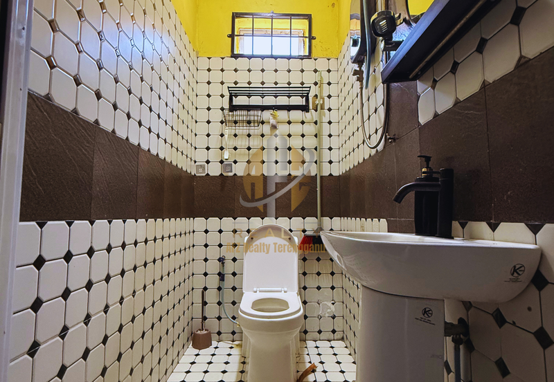 [Fully Furnished] Homestay 7 bilik dengan Pool di Kg. Wakaf Mesira Tepoh, Kuala Nerus Terengganu