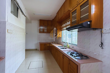 [FULLY RENO] Rumah Teres 2 Tingkat di Taman Padang Midin, Kuala Terengganu, Terengganu
