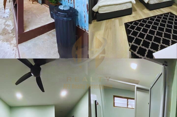 𝐑𝐮𝐦𝐚𝐡 𝐓𝐫𝐚𝐝𝐢𝐬𝐢𝐨𝐧𝐚𝐥 𝐌𝐞𝐥𝐚𝐲𝐮 𝐛𝐞𝐫𝐬𝐞𝐫𝐭𝐚 𝟕 𝐂𝐡𝐚𝐥𝐞𝐭 𝐝𝐢 𝐊𝐠. 𝐏𝐞𝐧𝐠𝐤𝐚𝐥𝐚𝐧 𝐒𝐞𝐭𝐚𝐫, 𝐊. 𝐓𝐞𝐫𝐞𝐧𝐠𝐠𝐚𝐧𝐮