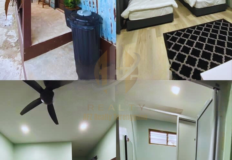 𝐑𝐮𝐦𝐚𝐡 𝐓𝐫𝐚𝐝𝐢𝐬𝐢𝐨𝐧𝐚𝐥 𝐌𝐞𝐥𝐚𝐲𝐮 𝐛𝐞𝐫𝐬𝐞𝐫𝐭𝐚 𝟕 𝐂𝐡𝐚𝐥𝐞𝐭 𝐝𝐢 𝐊𝐠. 𝐏𝐞𝐧𝐠𝐤𝐚𝐥𝐚𝐧 𝐒𝐞𝐭𝐚𝐫, 𝐊. 𝐓𝐞𝐫𝐞𝐧𝐠𝐠𝐚𝐧𝐮