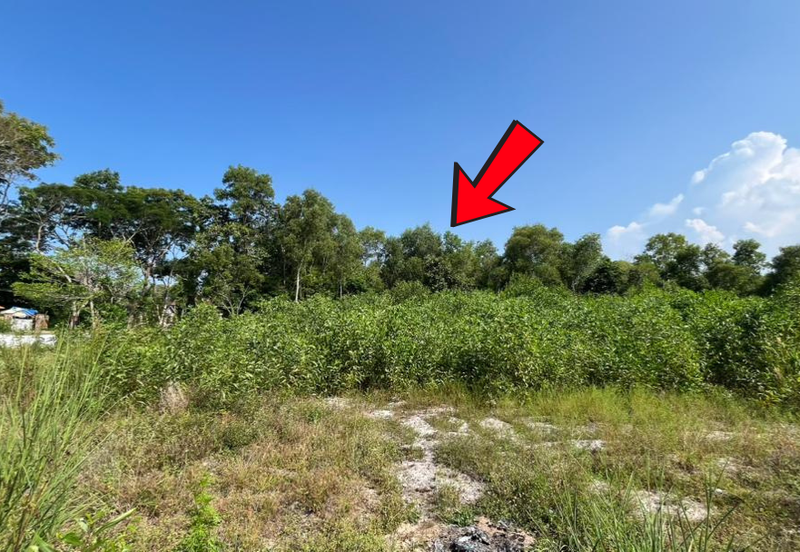 𝐓𝐚𝐧𝐚𝐡 𝐒𝐲𝐚𝐫𝐚𝐭 𝐁𝐚𝐧𝐠𝐮𝐧𝐚𝐧 𝟐.𝟓 𝐞𝐤𝐚𝐫 𝐝𝐢 𝐓𝐨𝐤 𝐉𝐞𝐦𝐛𝐚𝐥, 𝐊𝐮𝐚𝐥𝐚 𝐍𝐞𝐫𝐮𝐬, 𝐓𝐞𝐫𝐞𝐧𝐠𝐠𝐚𝐧𝐮