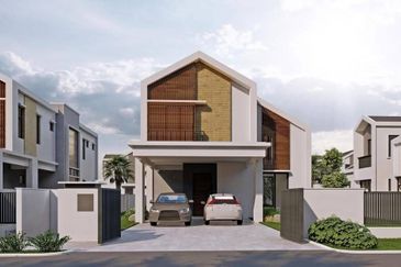 Kuala Terengganu Golf Resort