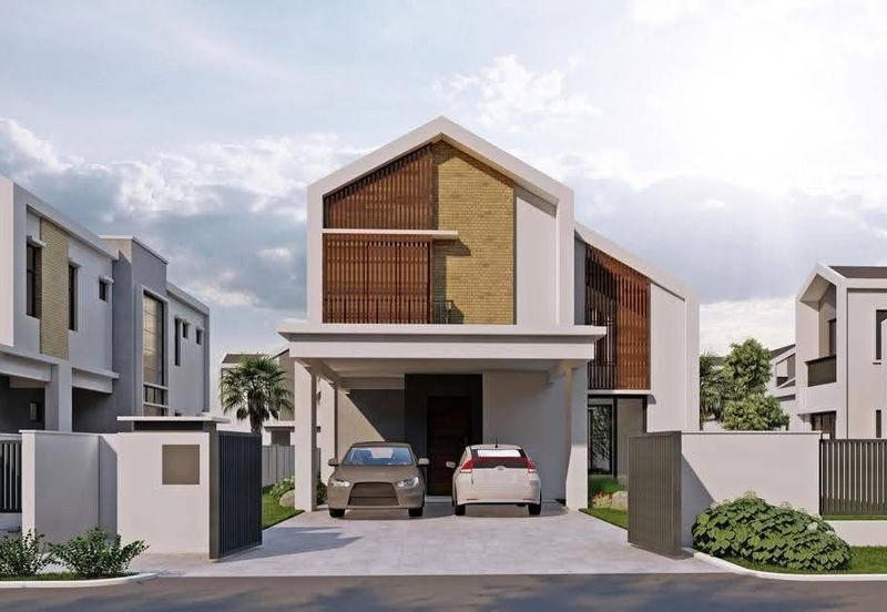 Kuala Terengganu Golf Resort