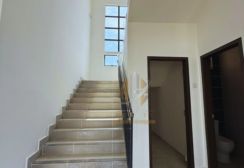 Kuala Terengganu Golf Resort