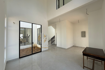 Kuala Terengganu Golf Resort