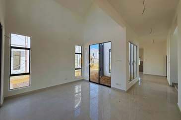 Kuala Terengganu Golf Resort