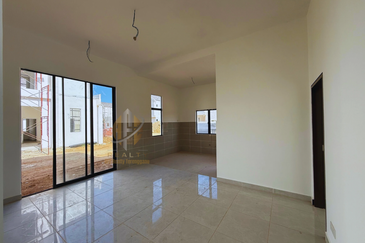 Kuala Terengganu Golf Resort