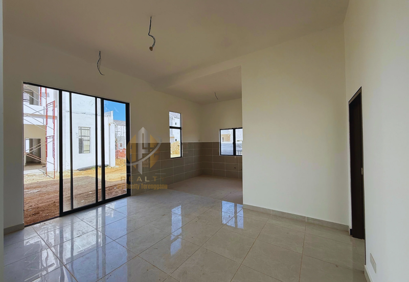 Kuala Terengganu Golf Resort