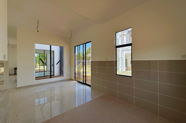 Kuala Terengganu Golf Resort