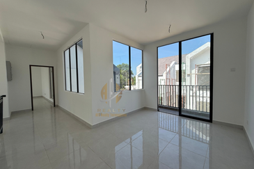 Kuala Terengganu Golf Resort