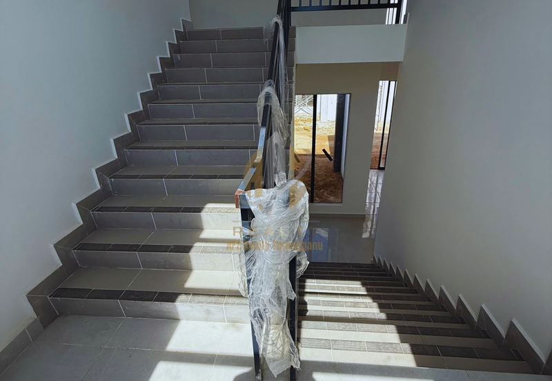 Kuala Terengganu Golf Resort