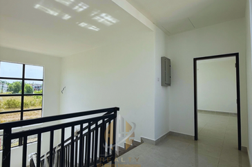 Kuala Terengganu Golf Resort