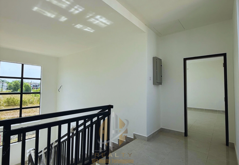 Kuala Terengganu Golf Resort