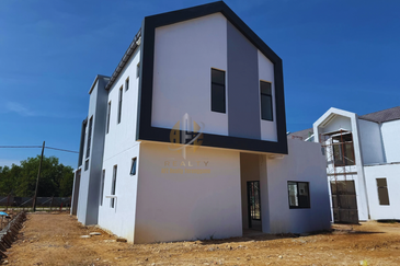 Kuala Terengganu Golf Resort