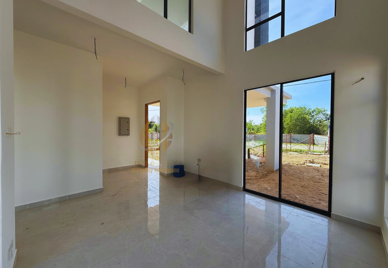 Kuala Terengganu Golf Resort