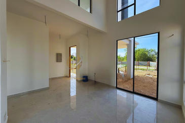 Kuala Terengganu Golf Resort