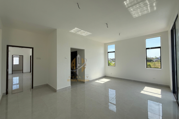 Kuala Terengganu Golf Resort