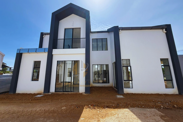 Kuala Terengganu Golf Resort