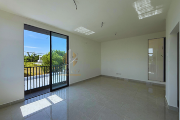 Kuala Terengganu Golf Resort