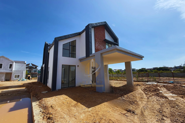 Kuala Terengganu Golf Resort