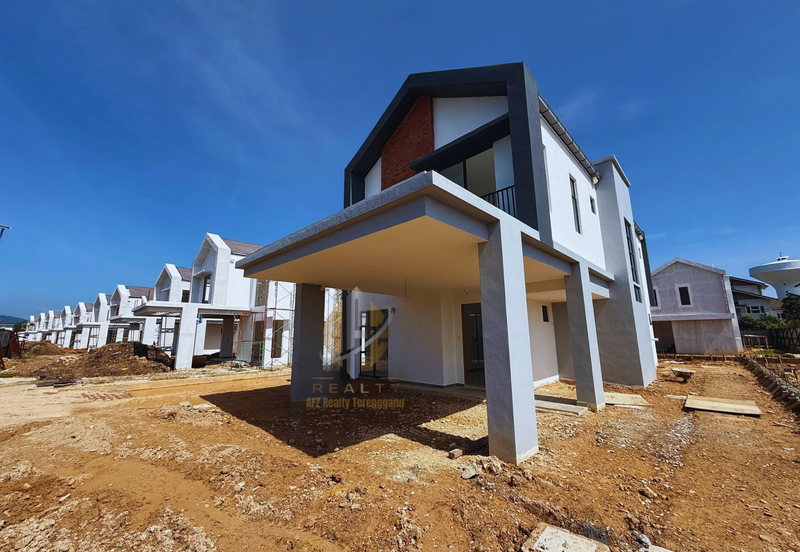 Kuala Terengganu Golf Resort