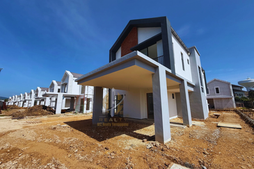 Kuala Terengganu Golf Resort