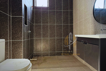 Kuala Terengganu Golf Resort