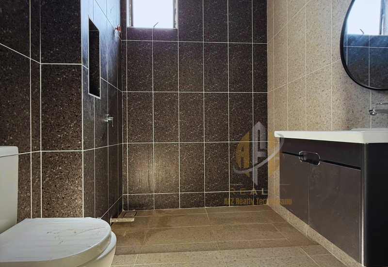 Kuala Terengganu Golf Resort