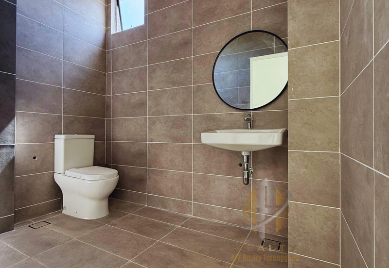 Kuala Terengganu Golf Resort