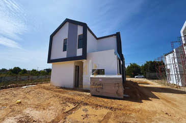 Kuala Terengganu Golf Resort