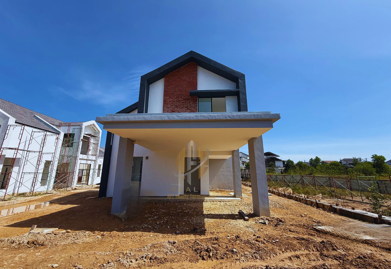 Kuala Terengganu Golf Resort