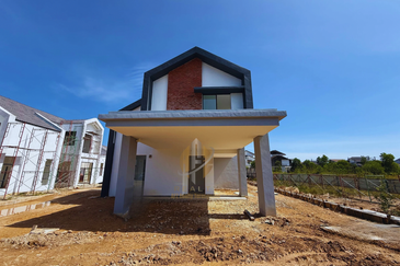 Kuala Terengganu Golf Resort