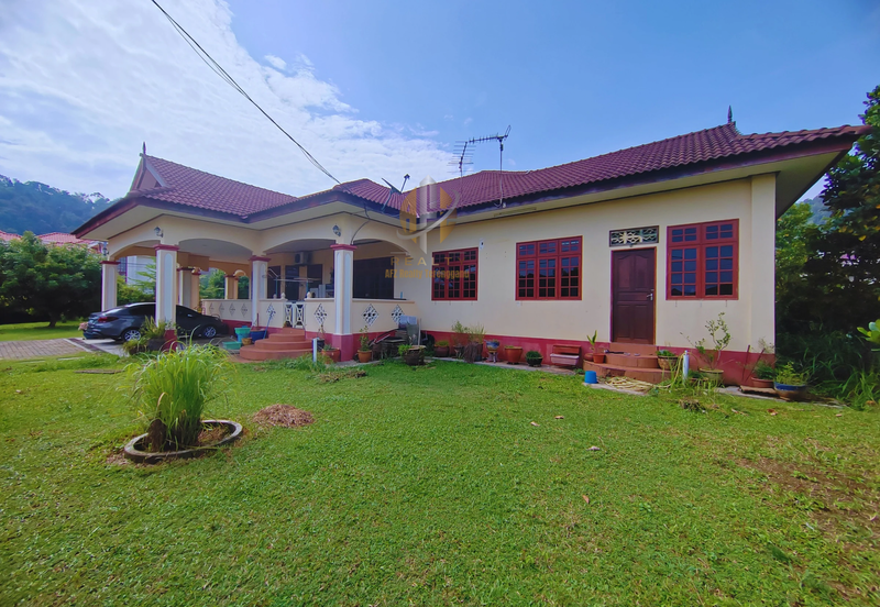 Taman Chendering Utama