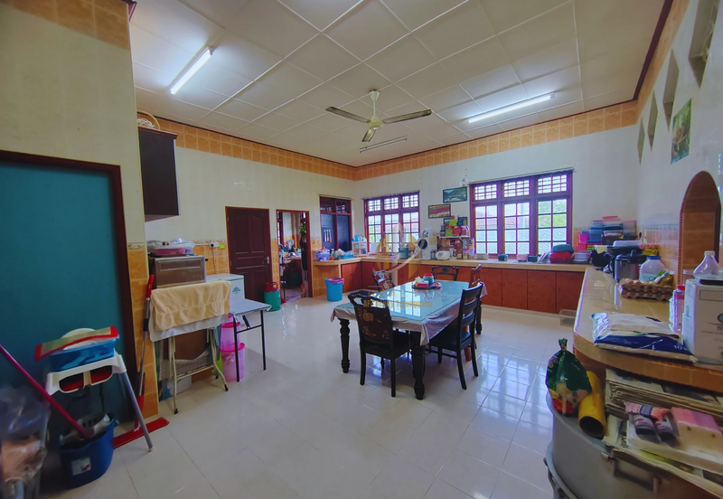 Taman Chendering Utama