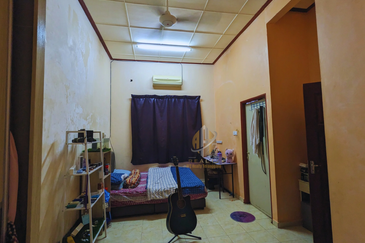 Taman Chendering Utama