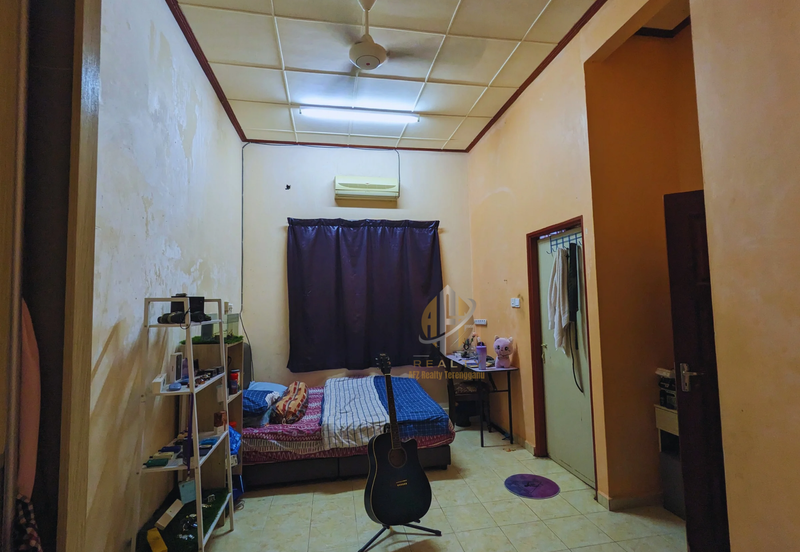 Taman Chendering Utama