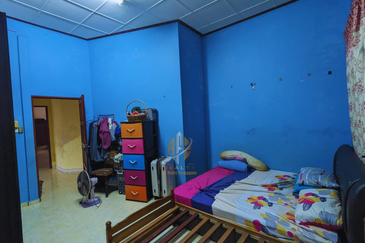 Taman Chendering Utama