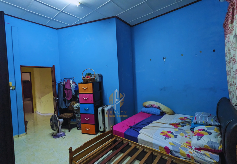 Taman Chendering Utama