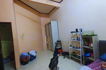 Taman Chendering Utama