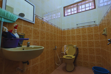 Taman Chendering Utama