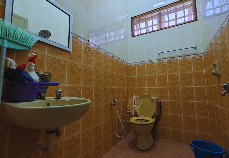 Taman Chendering Utama