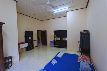 Taman Chendering Utama