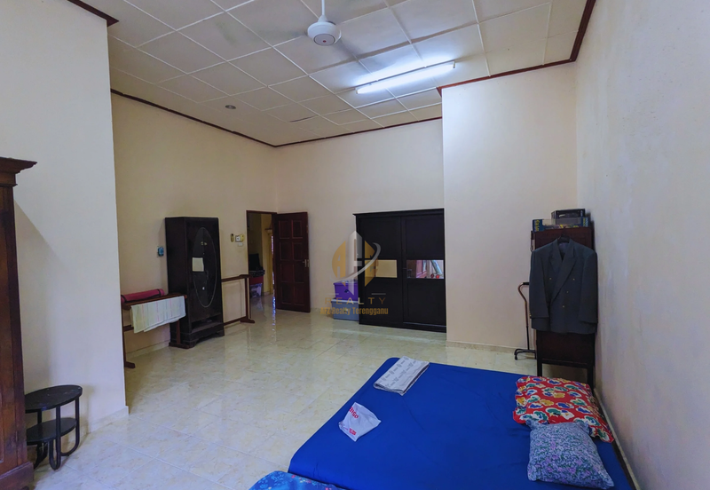 Taman Chendering Utama