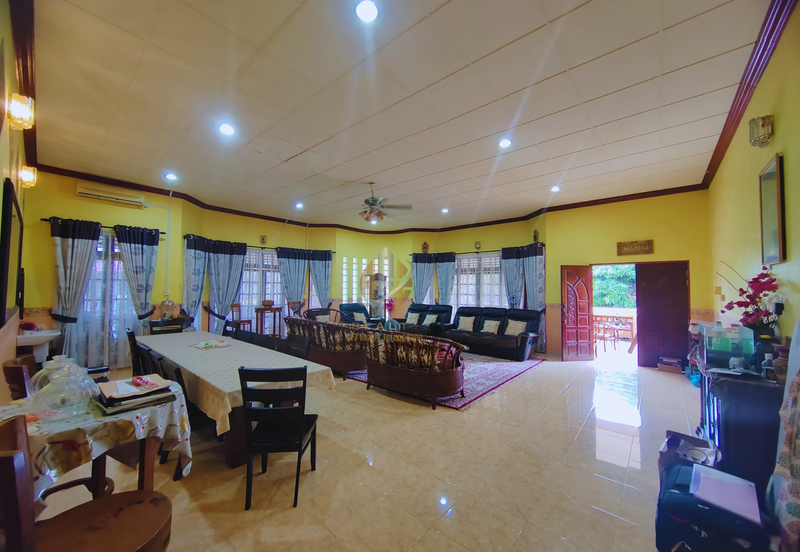 Taman Chendering Utama